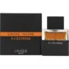 Lalique Encre Noire A L'Extreme 50 Ml Profumo Uomo EDP Eau De Parfum 50ml 2 Lalique Encre Noire A L'Extreme 50 Ml Profumo Uomo EDP Eau De Parfum 50ml -Vendite Berma 220994