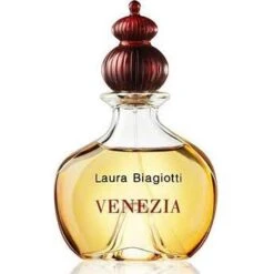 Laura Biagiotti Venezia Eau De Parfum 50 Ml Spray Donna