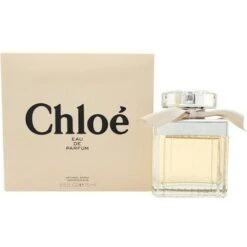 Chloé Chloe Signature Eau De Parfum 125ml Spray