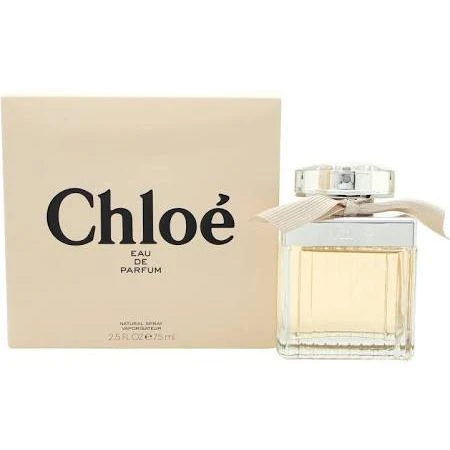Chloé Chloe Signature Eau De Parfum 125ml Spray 3 Chloé Chloe Signature Eau De Parfum 125ml Spray