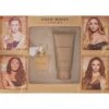 Little Mix Gold Magic Eau De Parfum 30ml 2015 Gift Set 1 Little Mix Gold Magic Eau De Parfum 30ml 2015 Gift Set -Vendite Berma 221034