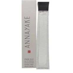 Annayake Pour Elle Eau De Parfum 100ml Spray