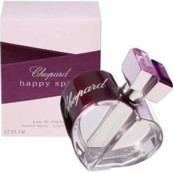 Chopard Happy Spirit Eau De Parfum 50ml Spray