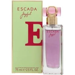 Escada Joyful Eau De Parfum (EDP) 75ml Spray