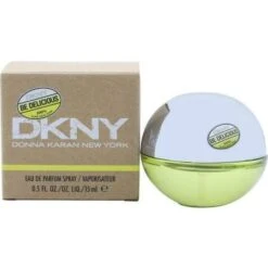 DKNY Be Delicious Eau De Parfum 10ml Roll On