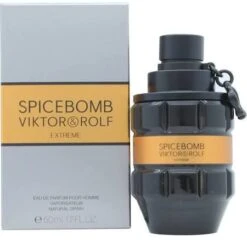 Viktor&Rolf Viktor & Rolf Spicebomb Extreme Eau De Parfum 50ml Spray