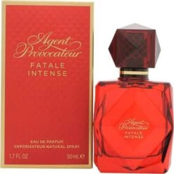 Agent Provocateur Fatale Intense Eau De Parfum 50ml Spray