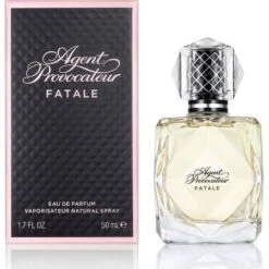 Agent Provocateur Fatale Eau De Parfum 30ml Vapo Fatale Profumo Donna