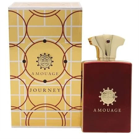 Amouage Journey Man Eau De Parfum 100ml Spray 3 Amouage Journey Man Eau De Parfum 100ml Spray