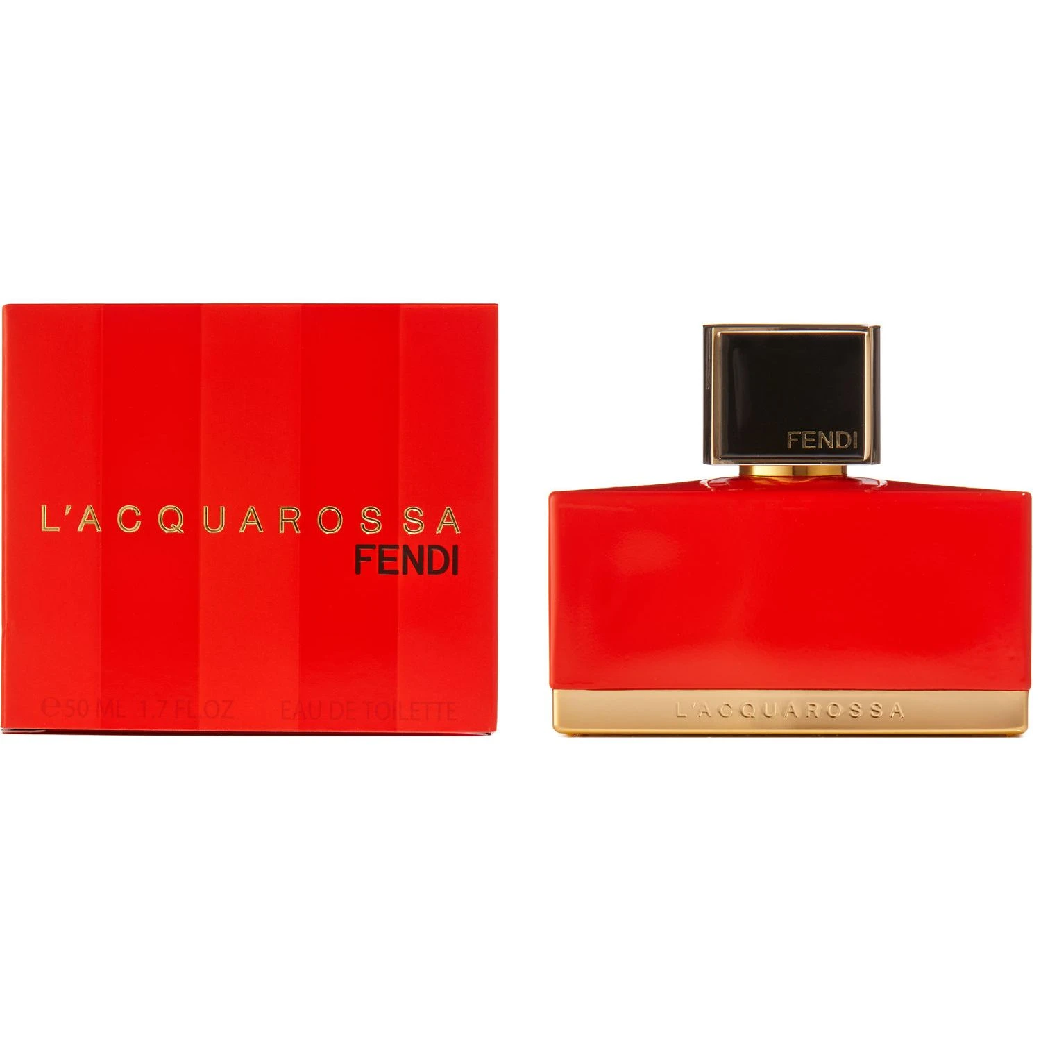 Fendi L'Acquarossa Eau De Toilette Eau De Toilette 30 Ml 3 Fendi L'Acquarossa Eau De Toilette Eau De Toilette 30 Ml