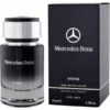 MERCEDES-BENZ Mercedes Benz Intense Eau De Toilette 75 Ml 1 MERCEDES-BENZ Mercedes Benz Intense Eau De Toilette 75 Ml -Vendite Berma 221134