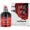Cacharel Amor Amor Absolu Eau De Toilette 50 Ml 2 Cacharel Amor Amor Absolu Eau De Toilette 50 Ml -Vendite Berma 221135