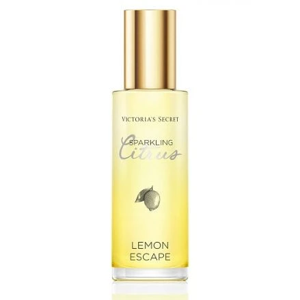Victoria's Secret Lemon Escape Eau De Toilette 30 Ml 3 Victoria's Secret Lemon Escape Eau De Toilette 30 Ml