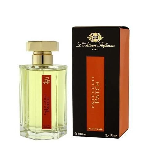 L'Artisan Parfumeur Patchouli Patch Eau De Toilette 50 Ml 3 L'Artisan Parfumeur Patchouli Patch Eau De Toilette 50 Ml