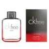 Calvin Klein CK Free Sport Eau De Toilette 100 Ml 2 Calvin Klein CK Free Sport Eau De Toilette 100 Ml -Vendite Berma 221155