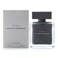 Narciso Rodriguez For Him Eau De Toilette 100 Ml Spray