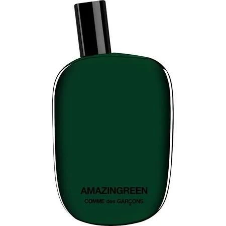 Comme Des Garcons Amazingreen Eau De Parfum 50ml Spray 3 Comme Des Garcons Amazingreen Eau De Parfum 50ml Spray