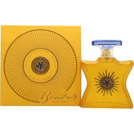 Bond No 9 Fire Island Eau De Parfum 100ml Spray 3 Bond No 9 Fire Island Eau De Parfum 100ml Spray