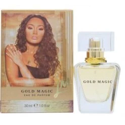 Little Mix Gold Magic Eau De Parfum 30ml Spray