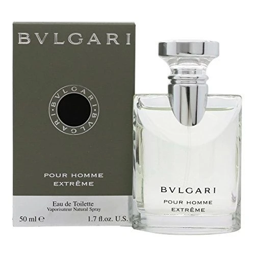 Bulgari Pour Homme Extreme Eau De Toilette 50 Ml 3 Bulgari Pour Homme Extreme Eau De Toilette 50 Ml