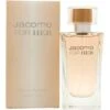 Jacomo Jacomo For Her Eau De Parfum 100ml Spray 2 Jacomo Jacomo For Her Eau De Parfum 100ml Spray -Vendite Berma 221482