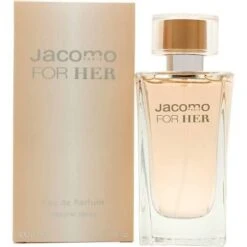 Jacomo Jacomo For Her Eau De Parfum 100ml Spray