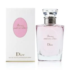 Christian Dior Forever And Ever Dior Eau De Toilette 100 Ml