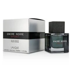 Lalique Encre Noire Sport Eau De Toilette 50 Ml