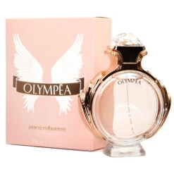 Paco Rabanne - Olympea - Eau De Parfum 80 Ml Vapo
