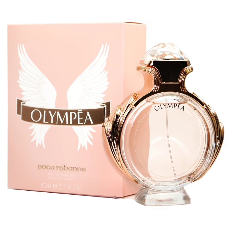 Paco Rabanne - Olympea - Eau De Parfum 80 Ml Vapo 3 Paco Rabanne - Olympea - Eau De Parfum 80 Ml Vapo