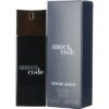 Giorgio Armani Code Eau De Toilette 20 Ml 2 Giorgio Armani Code Eau De Toilette 20 Ml -Vendite Berma 221498