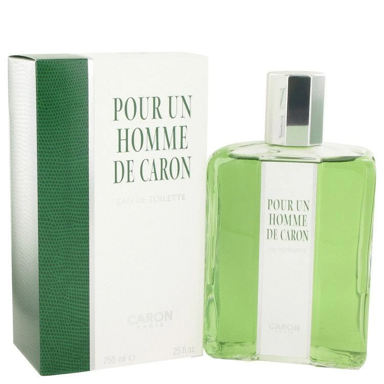 Caron Pour Un Homme Eau De Toilette 750 Ml 3 Caron Pour Un Homme Eau De Toilette 750 Ml