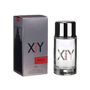 Hugo Boss XY Eau De Toilette 100 Ml 3 Hugo Boss XY Eau De Toilette 100 Ml