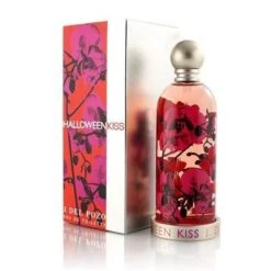 Jesus Del Pozo Halloween Kiss Eau De Toilette 50 Ml