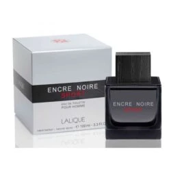 Lalique Encre Noire Sport Eau De Toilette 100 Ml