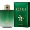 Original Penguin Rocks Eau De Toilette 50 Ml Spray -Vendite Berma 221522