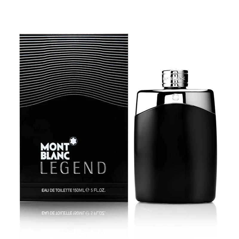 MONTBLANC Mont Blanc Legend Eau De Toilette 150 Ml 3 MONTBLANC Mont Blanc Legend Eau De Toilette 150 Ml