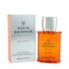 David Beckham Instinct Sport Eau De Toilette 30 Ml -Vendite Berma 221534
