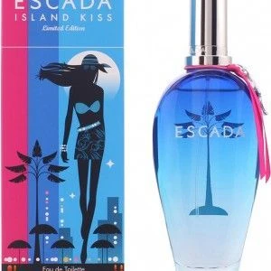 Escada Island Kiss Limited Edition Eau De Toilette 100 Ml 3 Escada Island Kiss Limited Edition Eau De Toilette 100 Ml