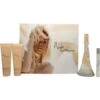 Rihanna Nude Gift Set 15ml EDP + 100ml Body Lotion -Vendite Berma 221574