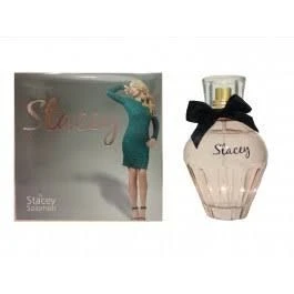 STACEY SOLOMON STACEY EAU DE PARFUM 100ML 3 STACEY SOLOMON STACEY EAU DE PARFUM 100ML