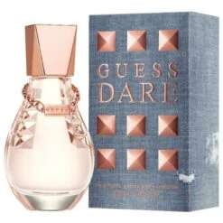 Guess Dare Eau De Toilette 30 Ml