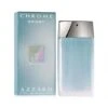 Azzaro Chrome Sport Eau De Toilette 100 Ml
