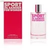 Jil Sander Sport For Women Eau De Toilette 50 Ml -Vendite Berma 221693
