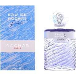 Rochas Eau De Rochas Fraiche Eau De Toilette 220 Ml