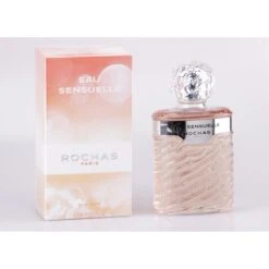 Rochas Eau Sensuelle Eau De Toilette 220 Ml