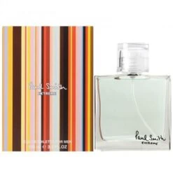 Paul Smith Extreme Eau De Toilette 100 Ml