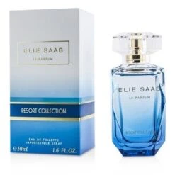 Elie Saab Le Parfum Resort Collection Eau De Toilette 50 Ml