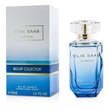 Elie Saab Le Parfum Resort Collection Eau De Toilette 50 Ml 3 Elie Saab Le Parfum Resort Collection Eau De Toilette 50 Ml