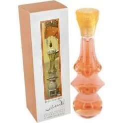 Salvador Dali Dalissime Eau De Toilette 50 Ml